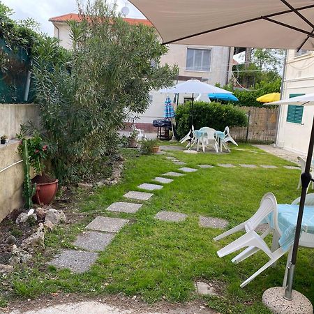 Le Tre Isolette A 200M Dal Mare Apartment Marina Di Pisa Exterior foto