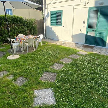 Le Tre Isolette A 200M Dal Mare Apartment Marina Di Pisa Exterior foto