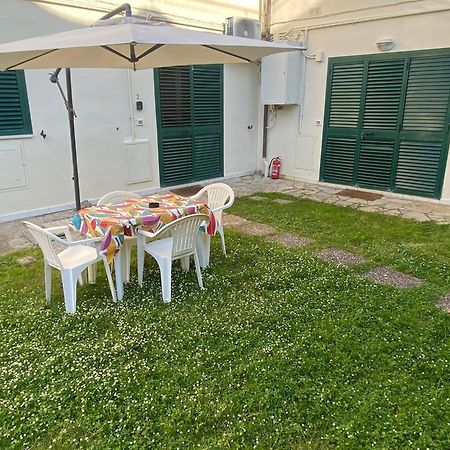 Le Tre Isolette A 200M Dal Mare Apartment Marina Di Pisa Exterior foto
