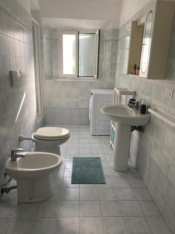 Le Tre Isolette A 200M Dal Mare Apartment Marina Di Pisa Exterior foto
