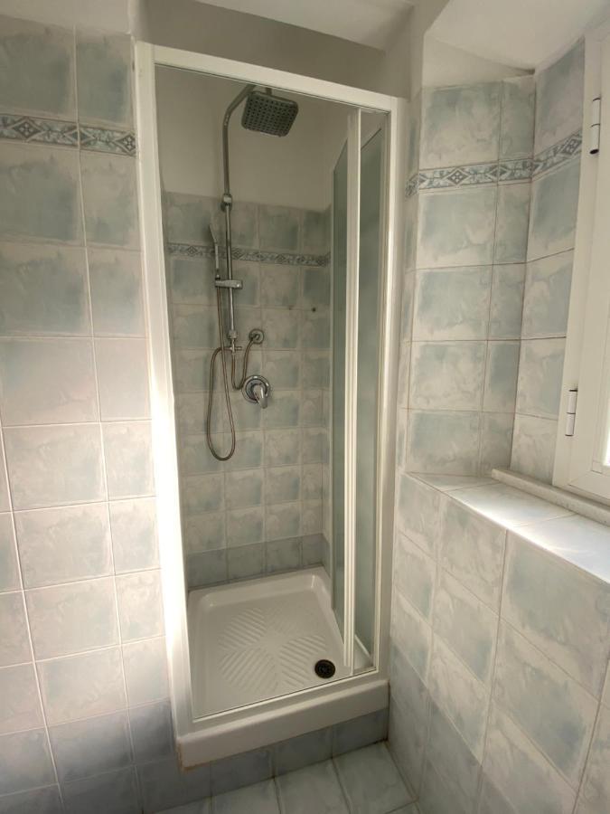 Le Tre Isolette A 200M Dal Mare Apartment Marina Di Pisa Exterior foto