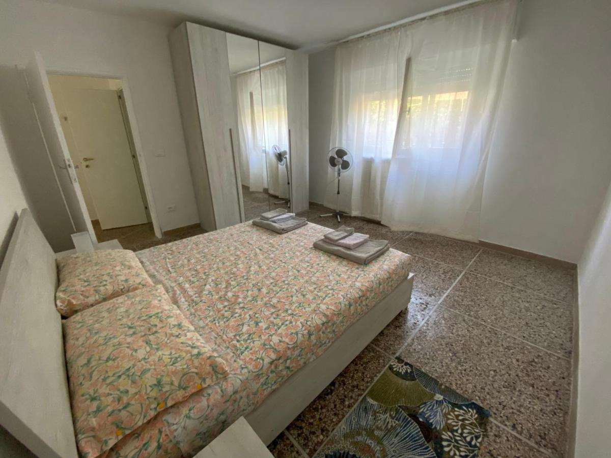 Le Tre Isolette A 200M Dal Mare Apartment Marina Di Pisa Exterior foto