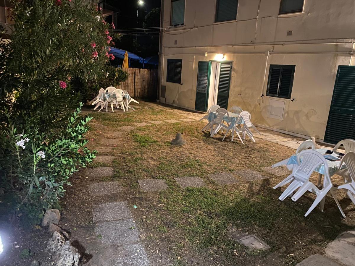 Le Tre Isolette A 200M Dal Mare Apartment Marina Di Pisa Exterior foto