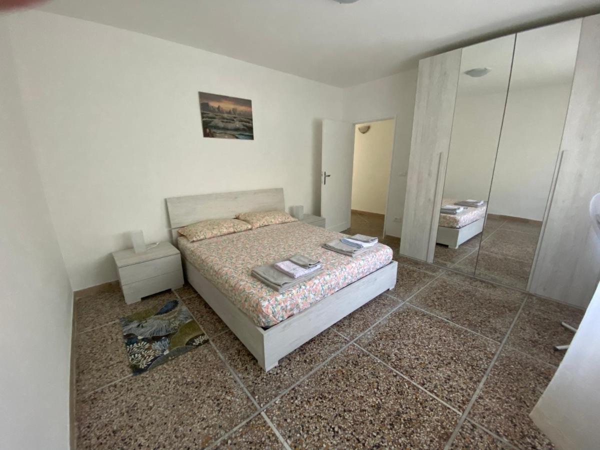 Le Tre Isolette A 200M Dal Mare Apartment Marina Di Pisa Exterior foto