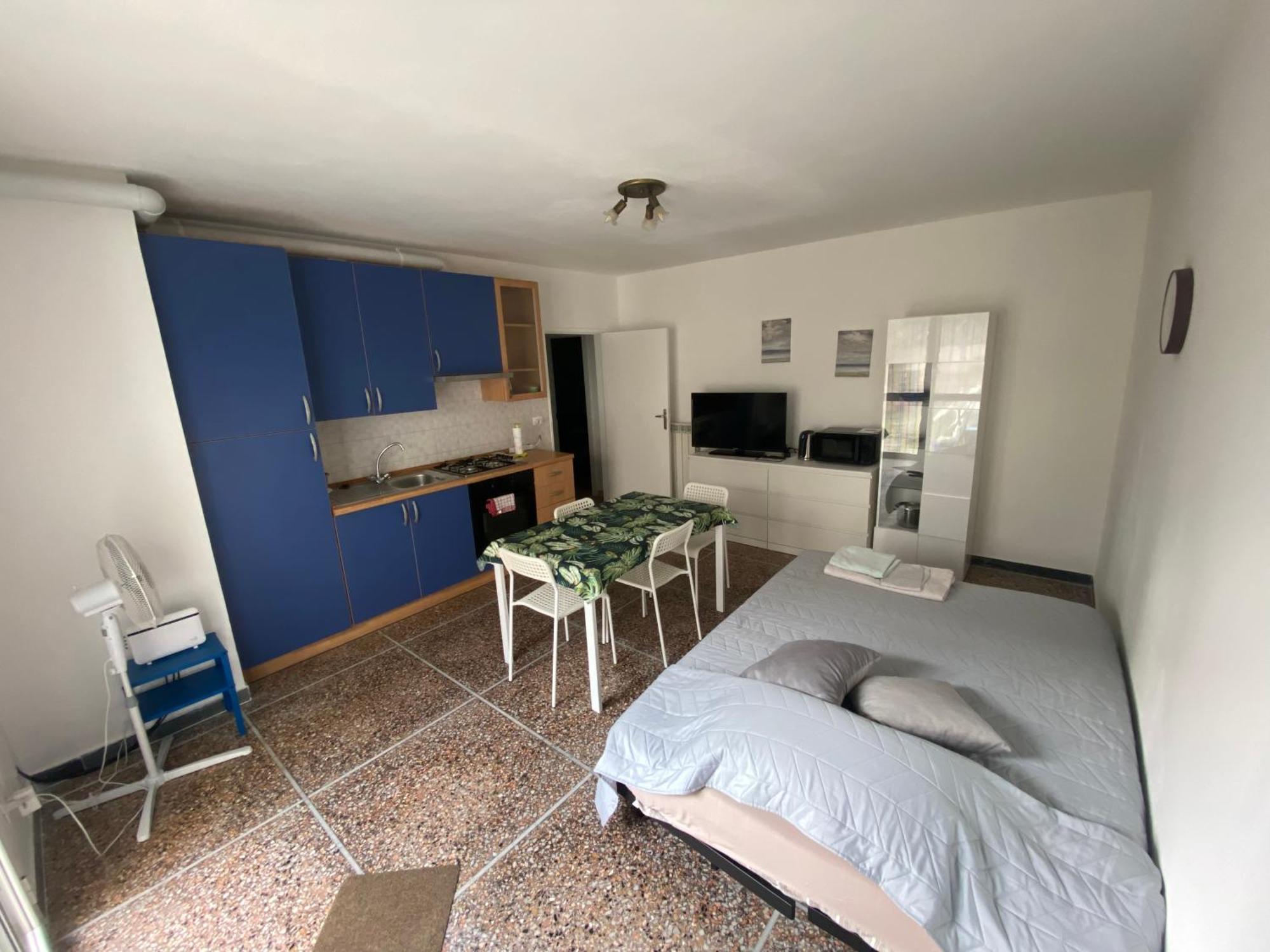 Le Tre Isolette A 200M Dal Mare Apartment Marina Di Pisa Exterior foto