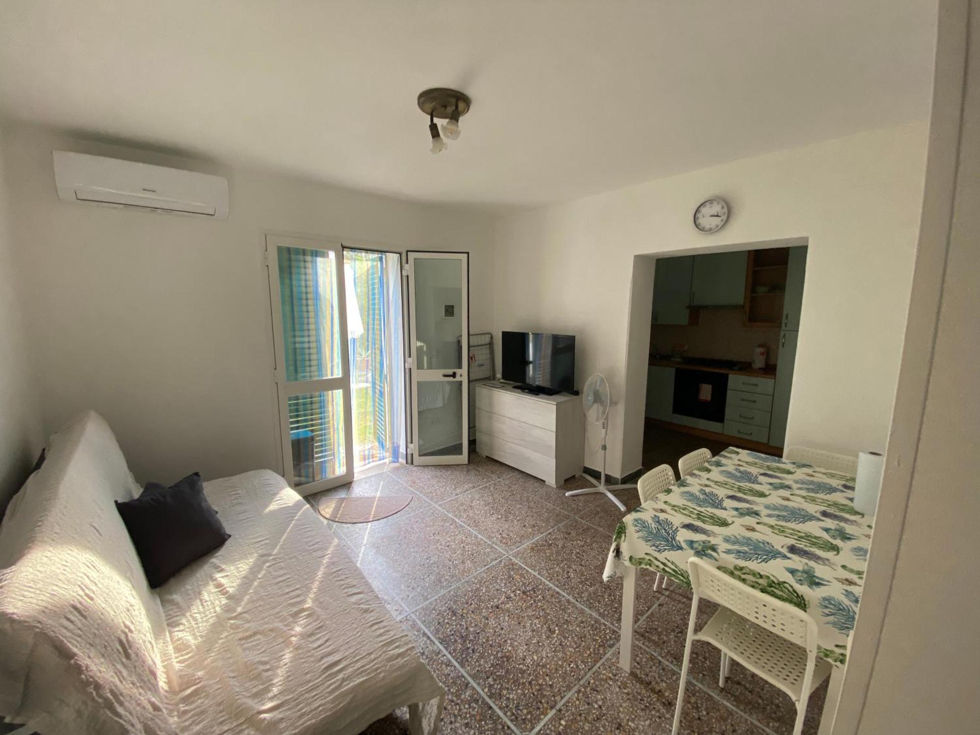Le Tre Isolette A 200M Dal Mare Apartment Marina Di Pisa Exterior foto