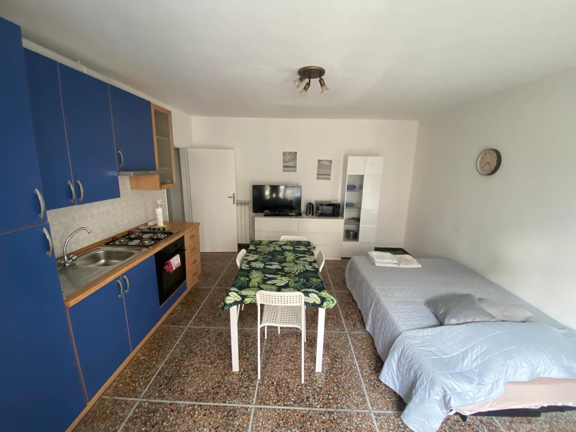 Le Tre Isolette A 200M Dal Mare Apartment Marina Di Pisa Exterior foto