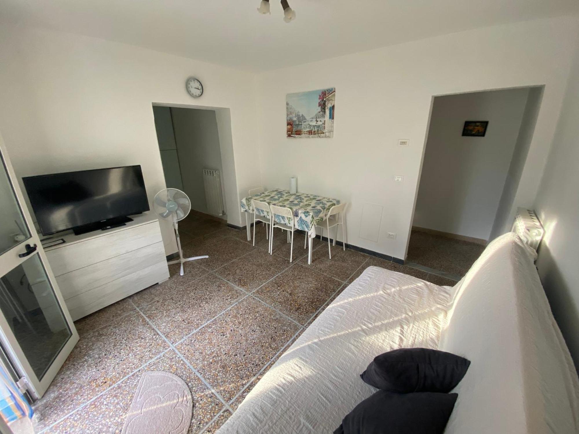 Le Tre Isolette A 200M Dal Mare Apartment Marina Di Pisa Exterior foto