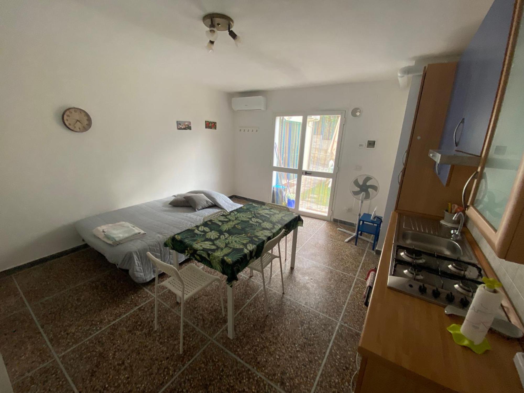 Le Tre Isolette A 200M Dal Mare Apartment Marina Di Pisa Exterior foto