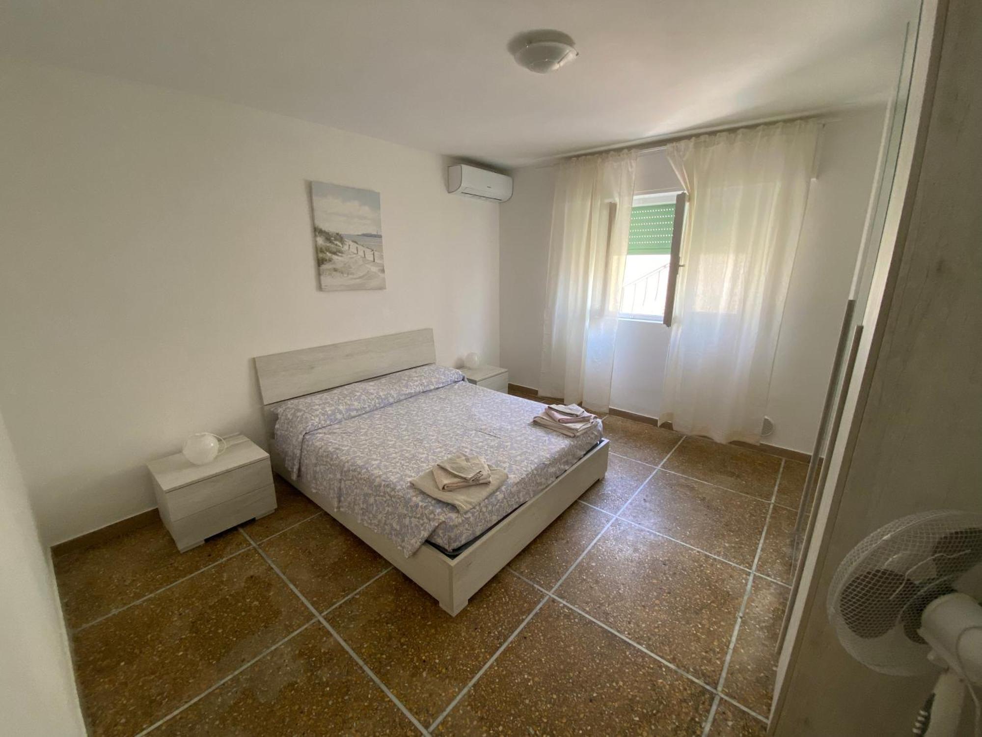 Le Tre Isolette A 200M Dal Mare Apartment Marina Di Pisa Exterior foto