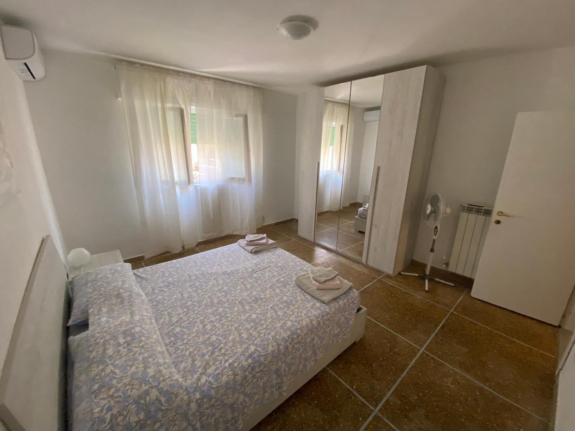 Le Tre Isolette A 200M Dal Mare Apartment Marina Di Pisa Exterior foto