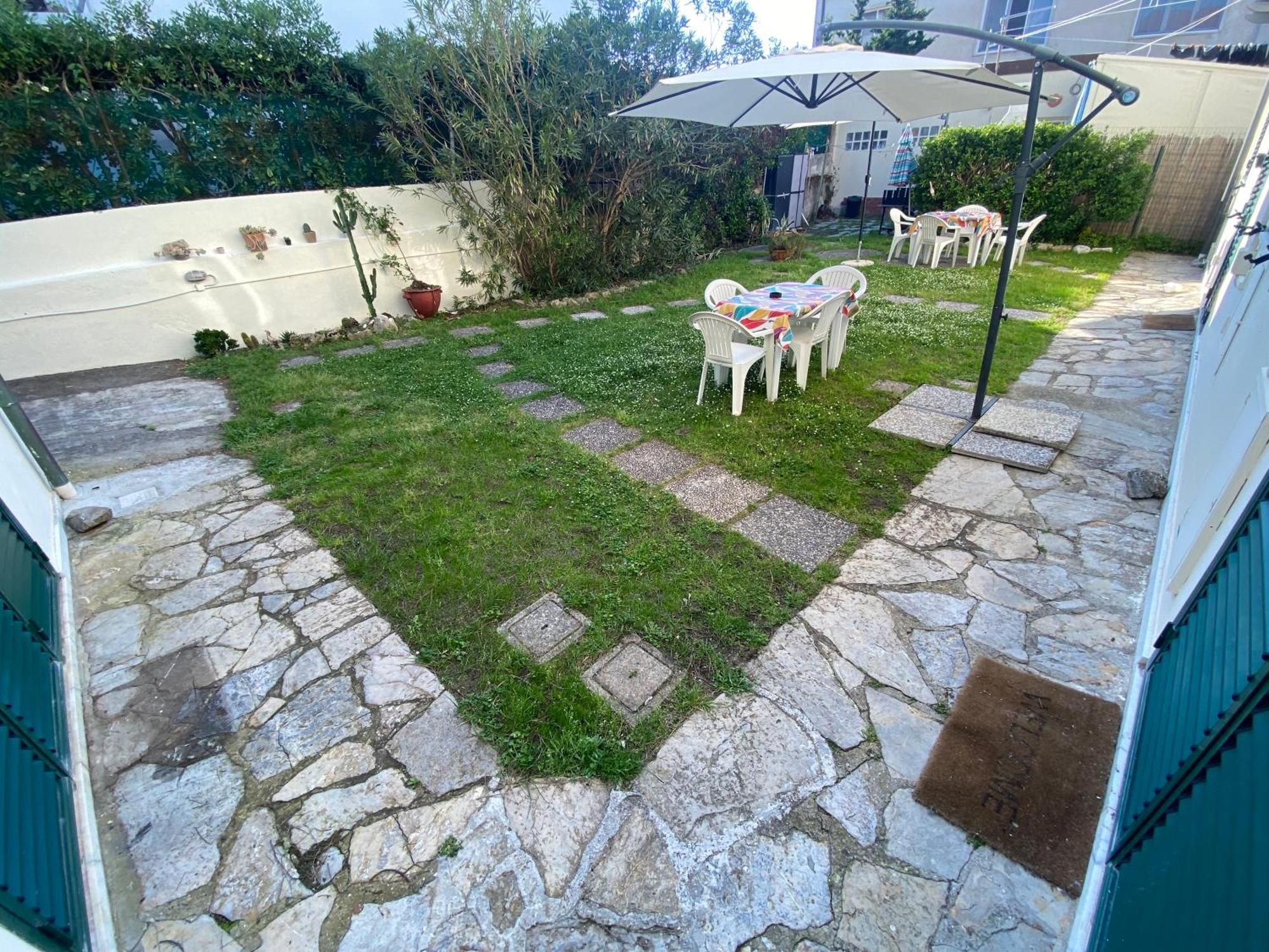 Le Tre Isolette A 200M Dal Mare Apartment Marina Di Pisa Exterior foto