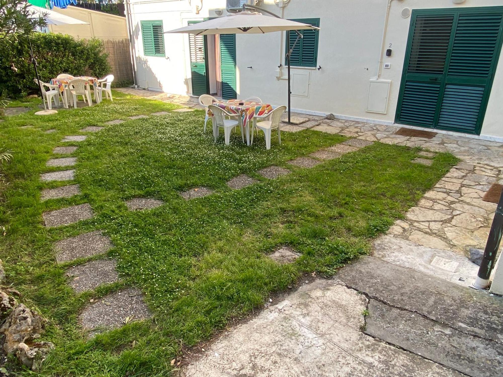 Le Tre Isolette A 200M Dal Mare Apartment Marina Di Pisa Exterior foto